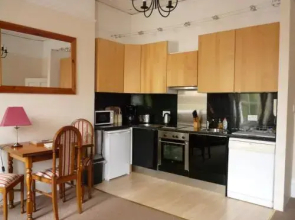 Paragon Serviced Apartments