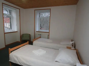 Hostel Fužinarska House