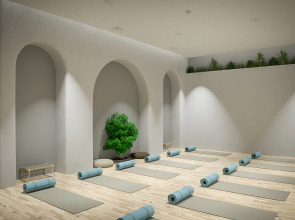 Ensana Aquahouse Health Spa Hotel