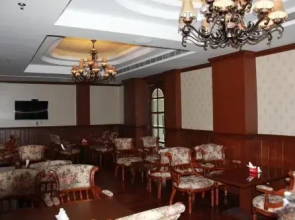 Hotel Royale de CASA