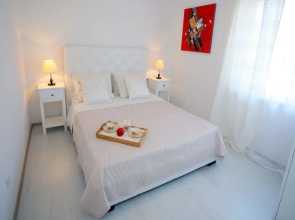 Apartment Biba Banjole / Three Bedrooms A2 6+1