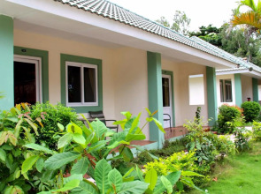 My Lan Resort & Restaurant