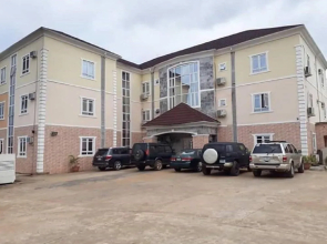 SkyRose Hotel