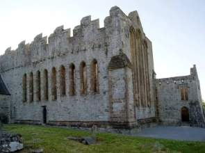 Beautiful Farmhouse in Ardfert Co Kerry, Ireland