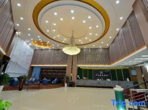Huamo Yizhi Hotel