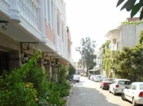 Laçin Otel