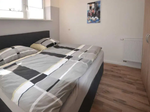 Ferienwohnungen Klink SEE 9120