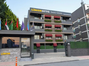 Limonotto Suit Otel
