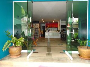 South Siam Guesthouse Kata