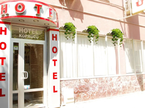Koprucu Hotel