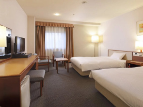 Hotel Tsu Center Palace