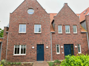 Ferienhaus Grodenblick Wildrose