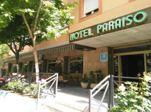 Hotel Paraiso