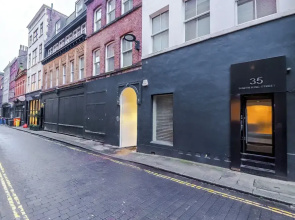 King Street Collection