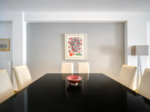 Bright Spacious Luxury Apartment in Prime Central Athens