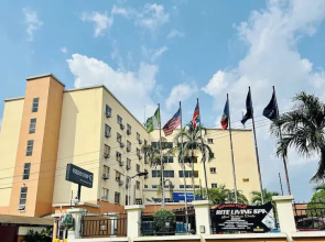 Golden Tulip Hotel PH-GTPH