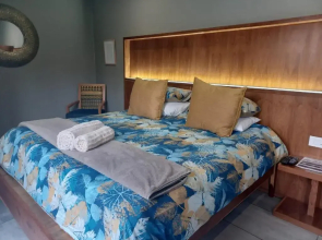 Casa Cara Guest House