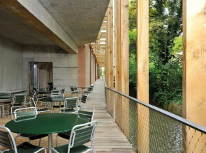 Youth Hostel Basel