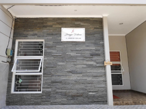 Junggo Tentrem Guest House