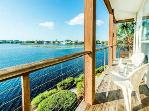 Destiny Beach Villas #15b