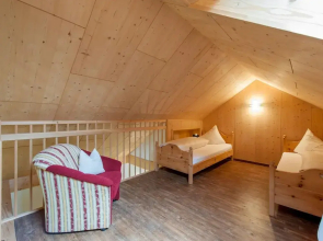 Apartments Home Apart Laudinella, See im Paznaun