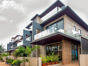 ALYF at Tropical Grand Villa 29, Lonavala