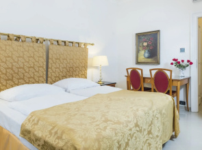 Hotel Bologna