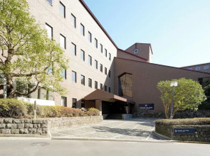 Grand Lectore Yugawara (TKP Hotels & Resorts)