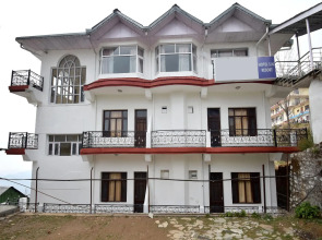 OYO 6983 SN Resort