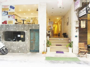 Dong Duong Apartment
