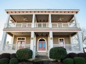 Orange Terrace Inn of Macon