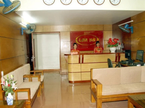Cat Ba Rainbow Travel & Hotel