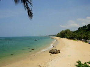 Baan Krating Khao Lak Resort