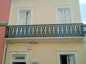 A Bica Hostel