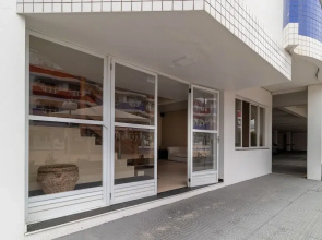 Apartment 200m From Ingleses Beach Iho264