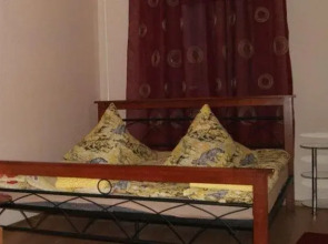 Меблированные комнаты на Петровке