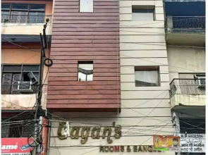 Hotel Gagan