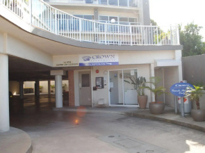 Crown Apartments