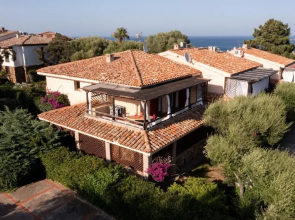 Casa Eva Luna by Wonderful Italy