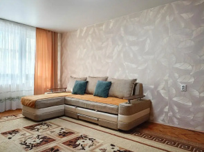 Comfort on Moskovsky Boulevard 7