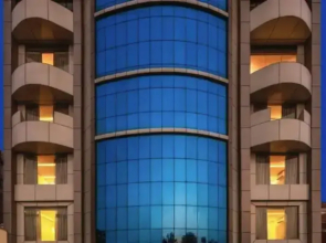 Hotel Manisha International Gaya