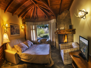 Nido del Condor Hotel & Spa