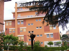 Casa di Nazareth Casa Per Ferie