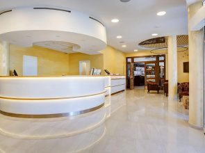 Hotel Galatea