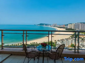 Yangjiang Zhapo Bitaoyuan Xiaoluo Vacation Homestay