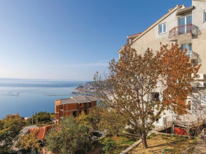 Amazing Home in Omis With Wifi and 2 Bedrooms