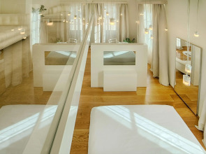 Avani Palazzo Moscova Milan Hotel (previously NH Palazzo Moscova)