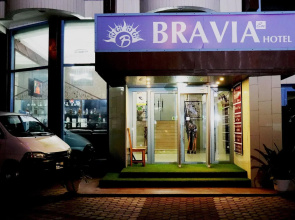 Bravia Eco Hotels