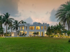 Truliv Villa Ivory