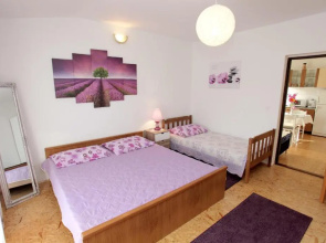 Apartments Irena